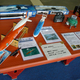 Illustration for article titled Fish, Subs, Stickmen and the USS Enterprise All Found at the Underwater Robot Convention 2007